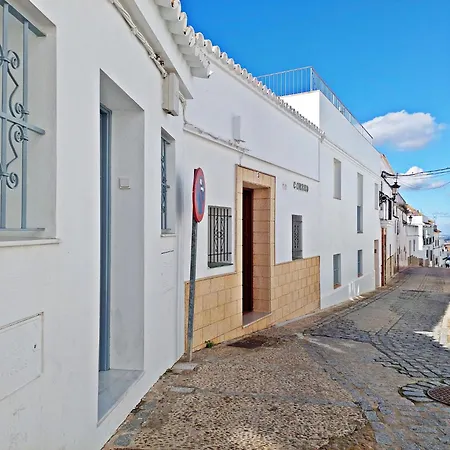 Casita De La Suerte