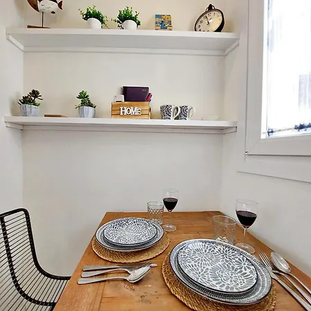 Casita De La Suerte Apartment