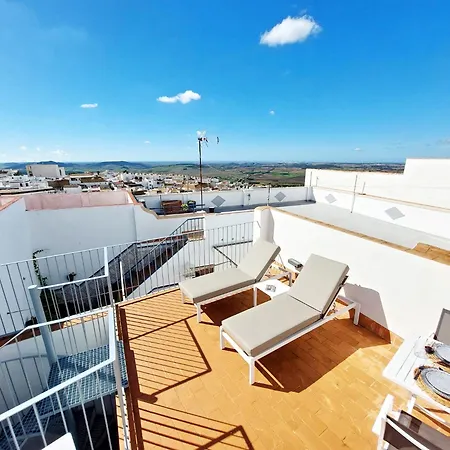 Apartment Casita De La Suerte *