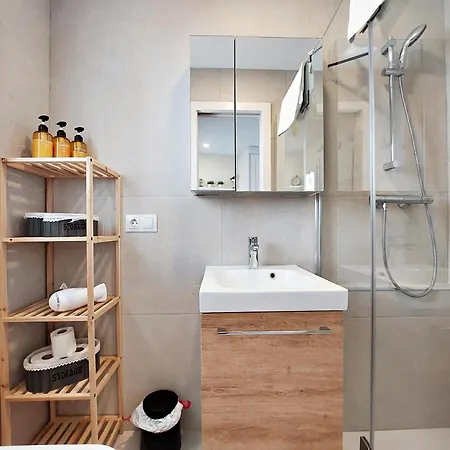 Casita De La Suerte Apartment Medina-Sidonia