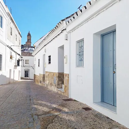 Apartment Casita De La Suerte Medina-Sidonia