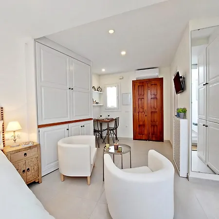 Casita De La Suerte Medina-Sidonia