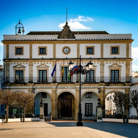 Casita De La Suerte Apartment